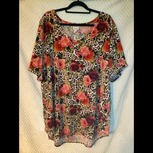 Lularoe Tunic